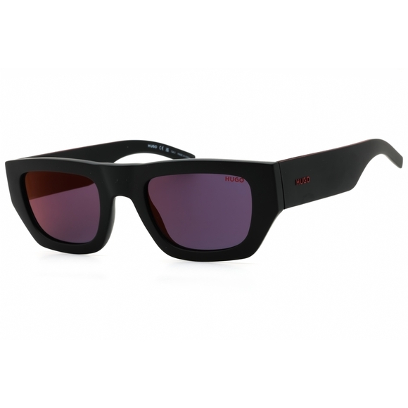 NWT HUGO HG 1252/S-0807 AO Sunglasses